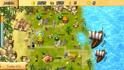 Screenshot #2 pour Le Destin du Pharaon