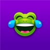 Comedy Seen app icon - Productivity app for iPhone
