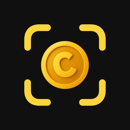 Scanner des Piece de Monnaie +