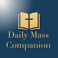 Daily Mass Companion