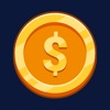 Coin Identifier™ app icon - Education app for iPhone