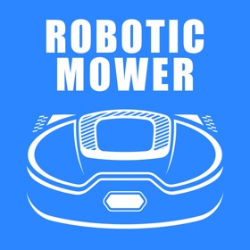 屏幕截图 (5) Robotic Mower
