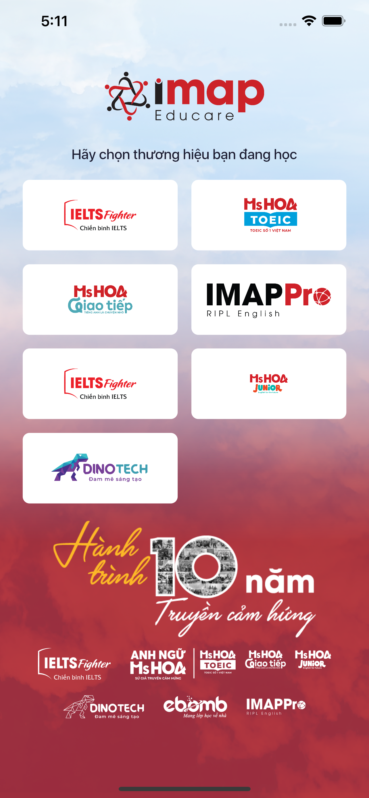 IMAP Educare