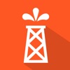 Petrix Maps Oilfield Navigator icon