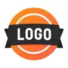 Logo Maker Shop: Creator App delete, cancel