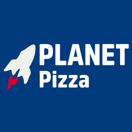 Planet Pizza Burnley