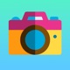 ToonCamera app icon - Photo & Video app for iPhone