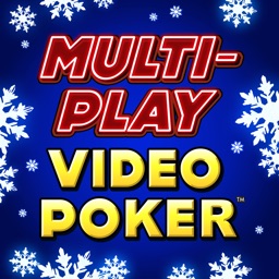 Multi-Play Video Poker™