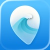 SurfMap: Your Surf Forecast icon