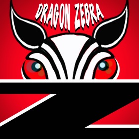 Dragon Zebra Z