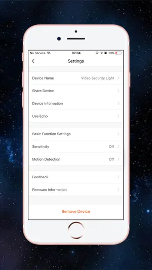 SECŪR360 screenshot 4