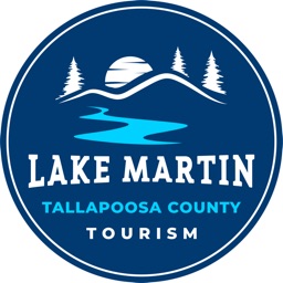 Explore Lake Martin