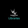 Sunshine Coast Libraries icon