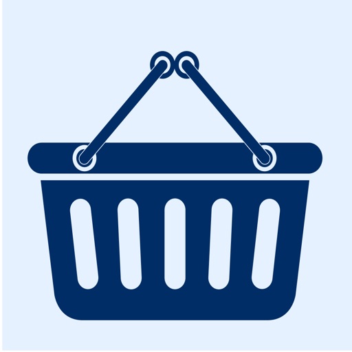 Pocket Shopping Lists