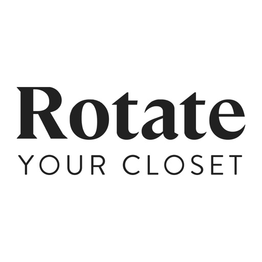 Rotate Your Closet - AppWisp.com