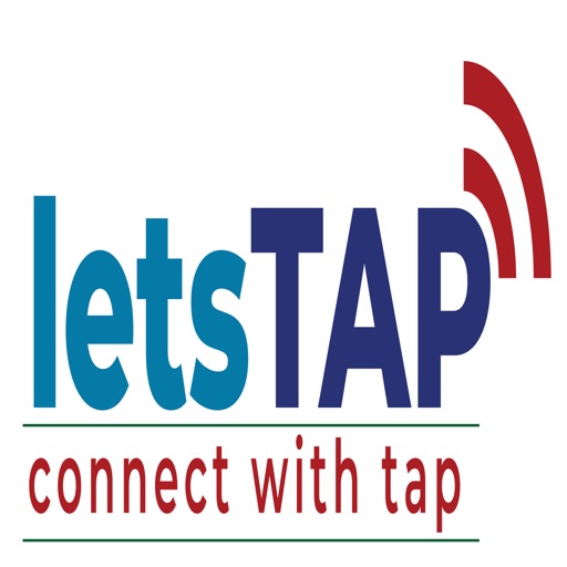 LetsTap-Digital Business Card