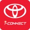 Toyota i-Connect is the most intelligent way to stay connected to your Toyota