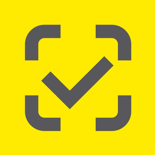 Честный ЗНАК App Icon - Markirovka