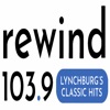 Rewind 103.9 Lynchburg WHTU icon