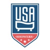 USA Showers icon
