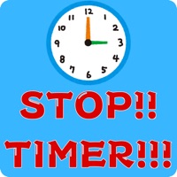 STOP!!TIMER!!!