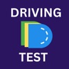 DMV CDL Practice Test icon