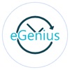 eGenius HRMS icon