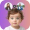 Baby Generator - Face Maker: Discover Your Future Child