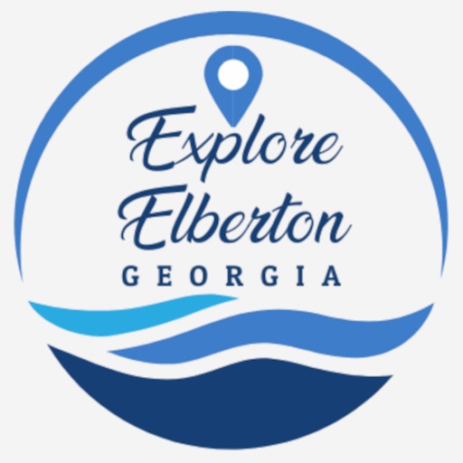 Explore Elberton Georgia icon