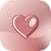 Clarity-Relationship Insights app icon - Social Networking app for iPhone