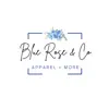 Blue Rose & Co delete, cancel