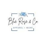 Blue Rose & Co App Contact