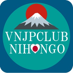 Học tiếng Nhật Vnjpclub