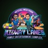 Midway Lanes icon