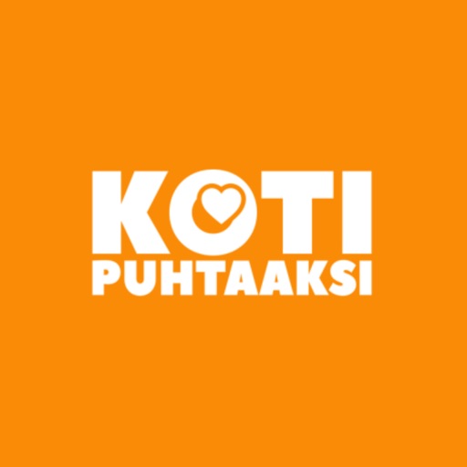 Koti Puhtaaksi