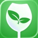 Accountable: Alcohol Tracker app icon - Health & Fitness app for iPhone
