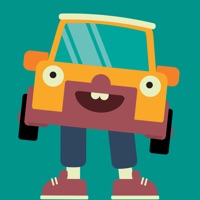 What The Car?