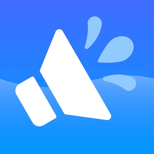 Clear Wave ‒ Water Eject