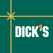 Icon for DICK’S Sporting Goods - Dick's Sporting Goods App