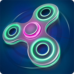 Spin The Fidget: Spin Master