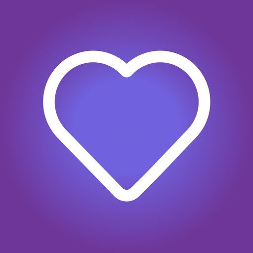 My Luv: Relationship Counter - AppWisp.com