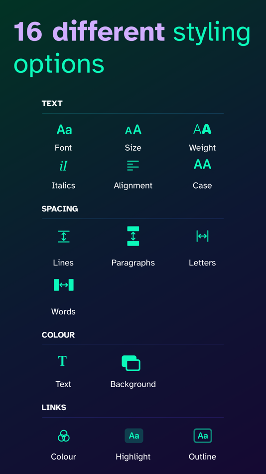 #3. Clear Read (macOS) 由: Toast Studio Australia