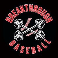 Breakthrough Baseball