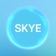 Skye 101 app icon - Medical app for iPhone