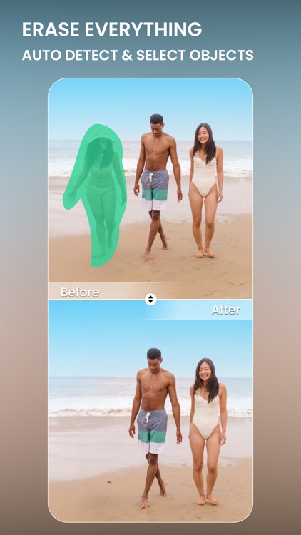 PixeAI - AI Video Photo Editor