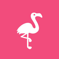 Flamingo Dating logo
