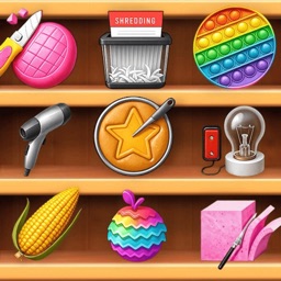 Mini jeu relaxant - pop it