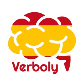 螢幕擷取畫面 (3) Verboly – Learn Spanish Easily