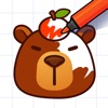 Color Drop: Puzzle Mania ASMR icon