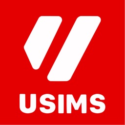 USIMS eSIM - Travel & Internet